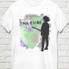 The Cure Boys Don’t Cry Pastel Unisex T-shirt Best Fan Gifts – Apparel, Mug, Home Decor – Perfect Gift For Everyone