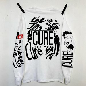 The Cure Shirt – Apparel, Mug, Home Decor – Perfect Gift For Everyone