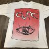 The Cure Wish Shirt Tour For Fans – Apparel, Mug, Home Decor – Perfect Gift For Everyone