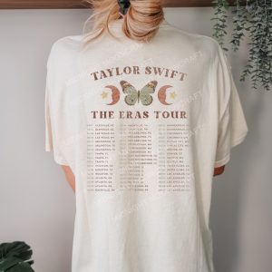 The Eras Tour A Marvelous Time Swiftie Shirt Apparel Mug Home Decor Perfect Gift For Everyone 3