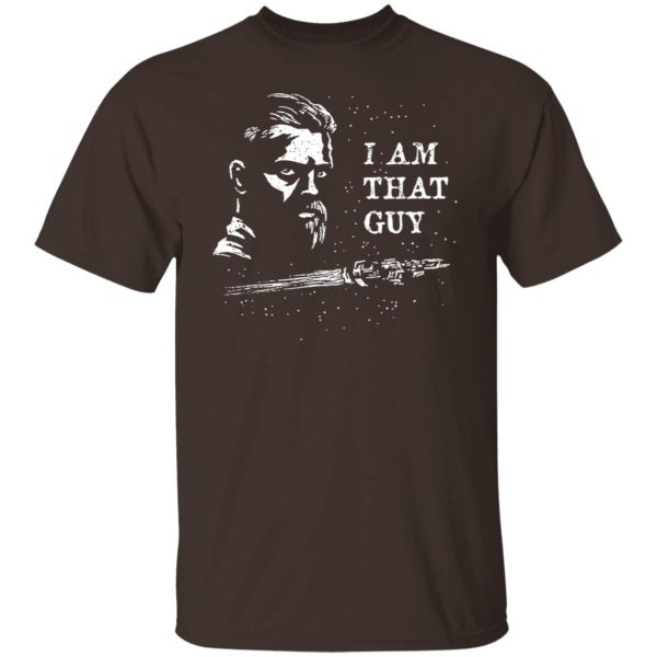 The Expanse I Am That Guy T-Shirts, Hoodies, Sweater