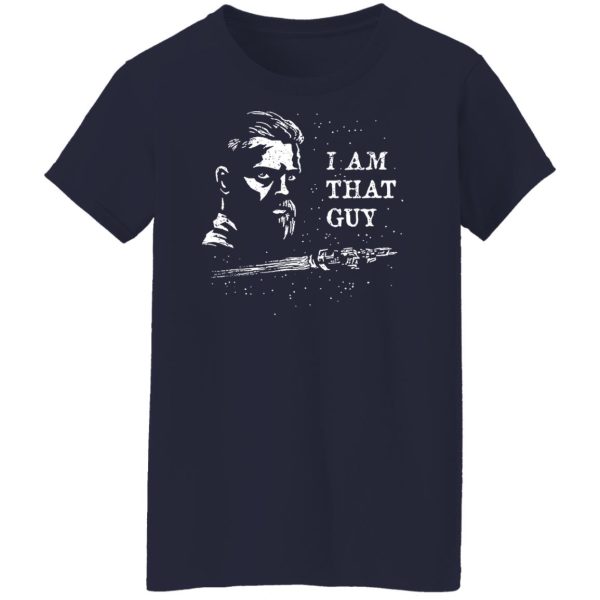 The Expanse I Am That Guy T-Shirts, Hoodies, Sweater