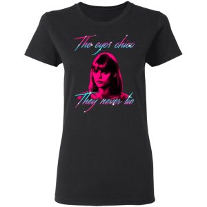 The Eyes Chico They Never Lie Maglietta Per Bambini T-Shirts 4 The Eyes Chico They Never Lie Maglietta Per Bambini T Shirts 13