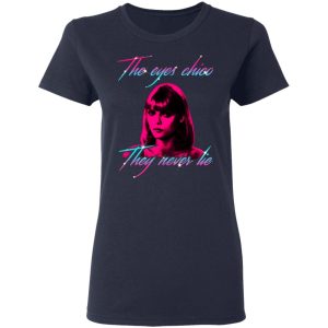 The Eyes Chico They Never Lie Maglietta Per Bambini T-Shirts 6 The Eyes Chico They Never Lie Maglietta Per Bambini T Shirts 3
