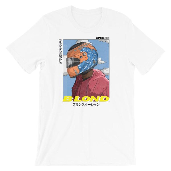 The Frank Ocean T-shirt – Apparel, Mug, Home Decor – Perfect Gift For Everyone