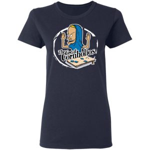 The Great Cornholios Shirt 3