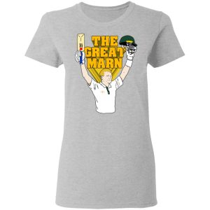 The Great Marn T-Shirts 3 The Great Marn T Shirts 12