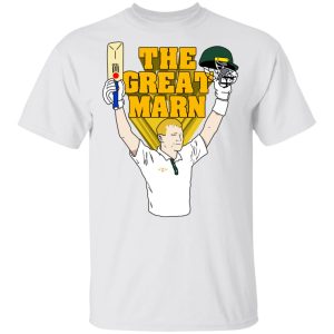 The Great Marn T-Shirts 10 The Great Marn T Shirts 8