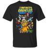 The Infinity Gauntlet T-Shirts