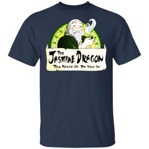 The Jasmine Dragon Tea House Of Ba Sing Se T-Shirts, Hoodies, Sweatshirt 2 The Jasmine Dragon Tea House Of Ba Sing Se T Shirts Hoodies Sweatshirt 11