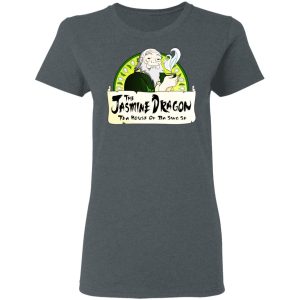 The Jasmine Dragon Tea House Of Ba Sing Se T-Shirts, Hoodies, Sweatshirt 5 The Jasmine Dragon Tea House Of Ba Sing Se T Shirts Hoodies Sweatshirt 2