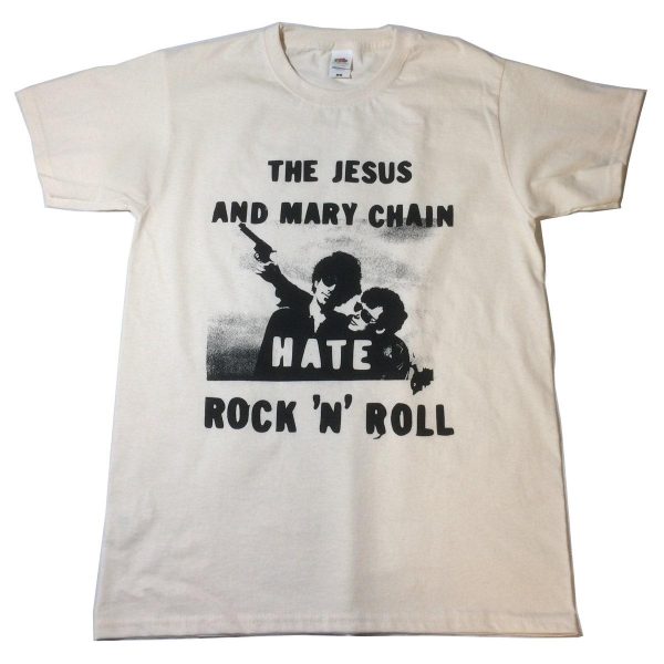 The Jesus And Mary Chain Shirt – Apparel, Mug, Home Decor – Perfect Gift For Everyone