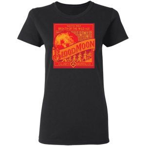 The Legend Of Zelda Breath Of The Wild Ale Blood Moon T-Shirts, Hoodies, Sweatshirt 4 The Legend Of Zelda Breath Of The Wild Ale Blood Moon T Shirts Hoodies Sweatshirt 13