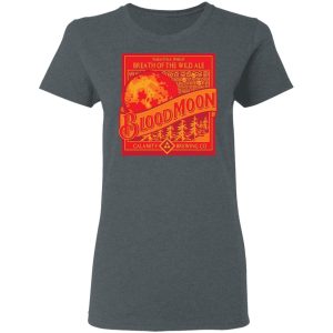 The Legend Of Zelda Breath Of The Wild Ale Blood Moon T-Shirts, Hoodies, Sweatshirt 5 The Legend Of Zelda Breath Of The Wild Ale Blood Moon T Shirts Hoodies Sweatshirt 2