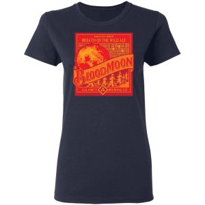 The Legend Of Zelda Breath Of The Wild Ale Blood Moon T-Shirts, Hoodies, Sweatshirt 6 The Legend Of Zelda Breath Of The Wild Ale Blood Moon T Shirts Hoodies Sweatshirt 3