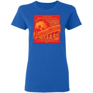 The Legend Of Zelda Breath Of The Wild Ale Blood Moon T-Shirts, Hoodies, Sweatshirt 7 The Legend Of Zelda Breath Of The Wild Ale Blood Moon T Shirts Hoodies Sweatshirt 4