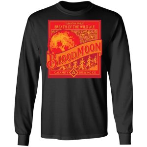 The Legend Of Zelda Breath Of The Wild Ale Blood Moon T-Shirts, Hoodies, Sweatshirt 8 The Legend Of Zelda Breath Of The Wild Ale Blood Moon T Shirts Hoodies Sweatshirt 5