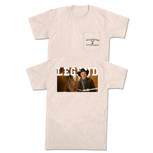 The Lloyd Yellowstone Fan Shirt – Apparel, Mug, Home Decor – Perfect Gift For Everyone