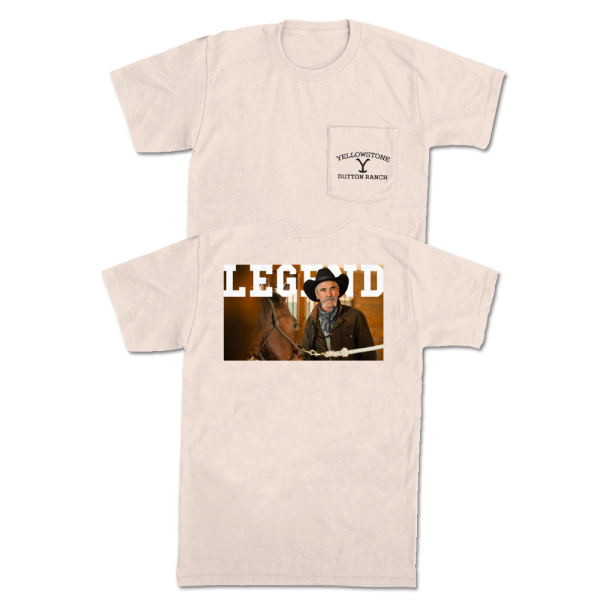 The Lloyd Yellowstone Fan Shirt – Apparel, Mug, Home Decor – Perfect Gift For Everyone