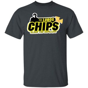 The Lord's Chips Bless The Orphans T Shirts Hoodies Sweatshirt 1