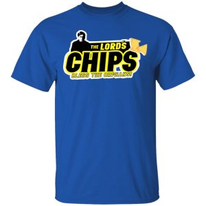 The Lord’s Chips Bless The Orphans T-Shirts, Hoodies, Sweatshirt 2 The Lord's Chips Bless The Orphans T Shirts Hoodies Sweatshirt 11
