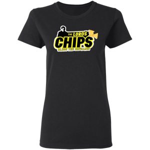 The Lord’s Chips Bless The Orphans T-Shirts, Hoodies, Sweatshirt 4 The Lord's Chips Bless The Orphans T Shirts Hoodies Sweatshirt 13