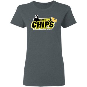 The Lord’s Chips Bless The Orphans T-Shirts, Hoodies, Sweatshirt 5 The Lord's Chips Bless The Orphans T Shirts Hoodies Sweatshirt 2
