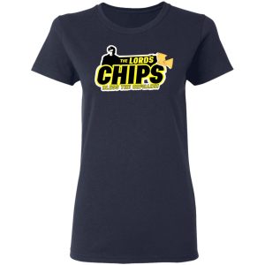 The Lord’s Chips Bless The Orphans T-Shirts, Hoodies, Sweatshirt 6 The Lord's Chips Bless The Orphans T Shirts Hoodies Sweatshirt 3