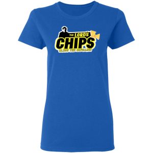 The Lord’s Chips Bless The Orphans T-Shirts, Hoodies, Sweatshirt 7 The Lord's Chips Bless The Orphans T Shirts Hoodies Sweatshirt 4