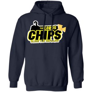 The Lord’s Chips Bless The Orphans T-Shirts, Hoodies, Sweatshirt 10 The Lord's Chips Bless The Orphans T Shirts Hoodies Sweatshirt 7