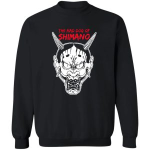 The Mad Dog Of Shimano T-Shirts, Hoodie, Sweatshirt 2 The Mad Dog Of Shimano T Shirts Hoodie Sweatshirt 11