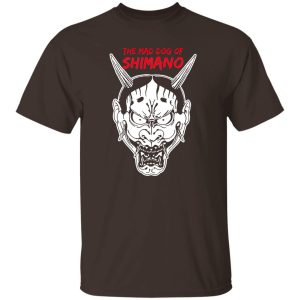 The Mad Dog Of Shimano T-Shirts, Hoodie, Sweatshirt 4 The Mad Dog Of Shimano T Shirts Hoodie Sweatshirt 2