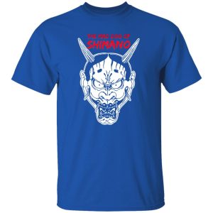 The Mad Dog Of Shimano T-Shirts, Hoodie, Sweatshirt 6 The Mad Dog Of Shimano T Shirts Hoodie Sweatshirt 4
