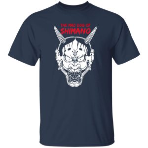 The Mad Dog Of Shimano T-Shirts, Hoodie, Sweatshirt 7 The Mad Dog Of Shimano T Shirts Hoodie Sweatshirt 5