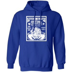 The Mighty Mighty Bosstones Boston On The Road T-Shirts 12 The Mighty Mighty Bosstones Boston On The Road T Shirts 9
