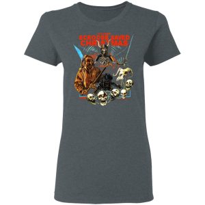 The Night Scrooge Saved Christmas T-Shirts, Hoodies, Sweater 5 The Night Scrooge Saved Christmas T Shirts Hoodies Sweater 2