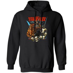 The Night Scrooge Saved Christmas T-Shirts, Hoodies, Sweater 9 The Night Scrooge Saved Christmas T Shirts Hoodies Sweater 6
