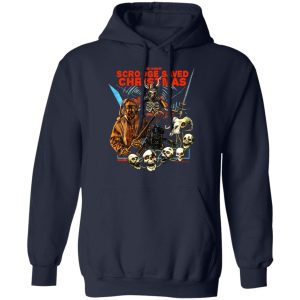 The Night Scrooge Saved Christmas T-Shirts, Hoodies, Sweater 10 The Night Scrooge Saved Christmas T Shirts Hoodies Sweater 7