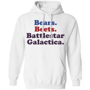 The Office Bears. Beets Shirt 8 The Office Bears Beets Shirt 6
