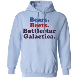 The Office Bears. Beets Shirt 9 The Office Bears Beets Shirt 7