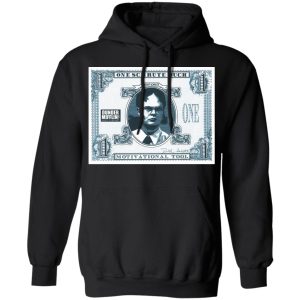 The Office Schrute Buck Motivational Tool Shirt 9 The Office Schrute Buck Motivational Tool Shirt 6