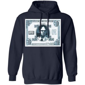 The Office Schrute Buck Motivational Tool Shirt 10 The Office Schrute Buck Motivational Tool Shirt 7