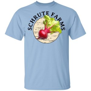 The Office Schrute Farms T Shirts Hoodies Sweatshirt 1