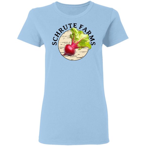 The Office Schrute Farms T-Shirts, Hoodies, Sweatshirt