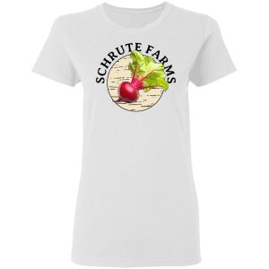 The Office Schrute Farms T-Shirts, Hoodies, Sweatshirt 2 The Office Schrute Farms T Shirts Hoodies Sweatshirt 11