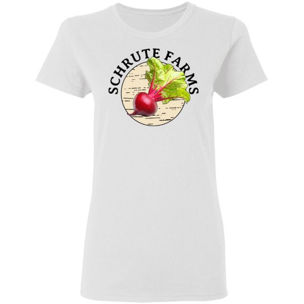 The Office Schrute Farms T-Shirts, Hoodies, Sweatshirt