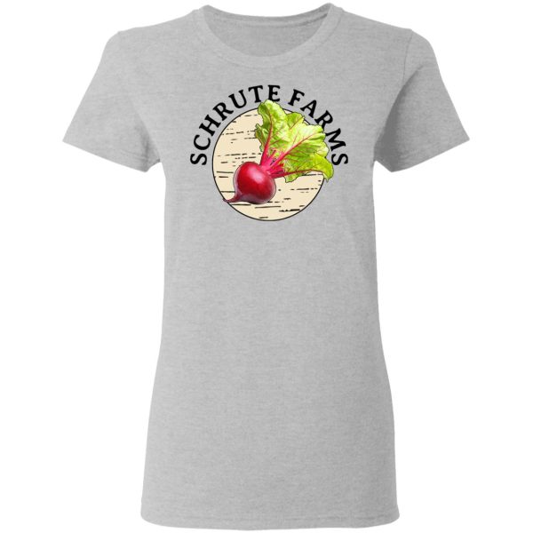 The Office Schrute Farms T-Shirts, Hoodies, Sweatshirt