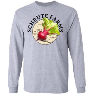 The Office Schrute Farms T-Shirts, Hoodies, Sweatshirt 4 The Office Schrute Farms T Shirts Hoodies Sweatshirt 2