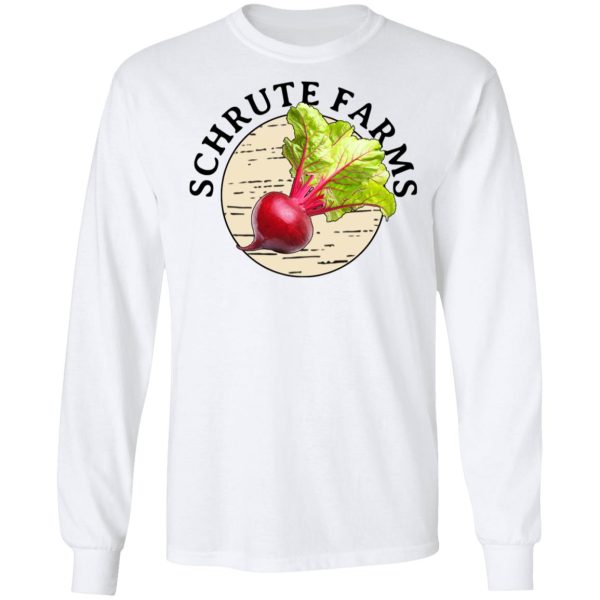 The Office Schrute Farms T-Shirts, Hoodies, Sweatshirt