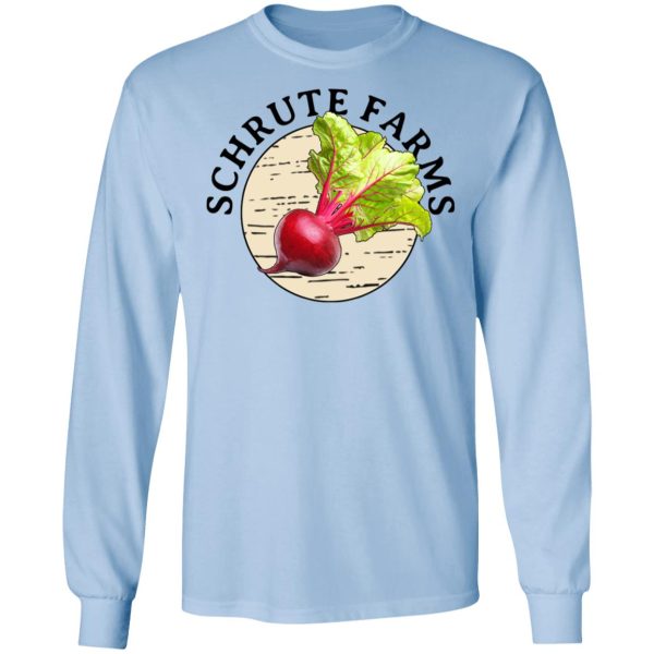 The Office Schrute Farms T-Shirts, Hoodies, Sweatshirt